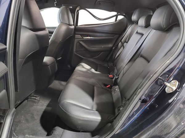 2019 MAZDA 3 PSP