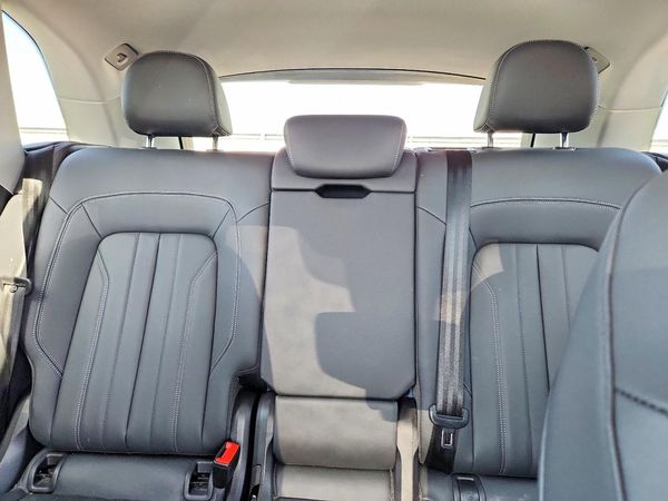 2024 AUDI Q5 quattro Premium