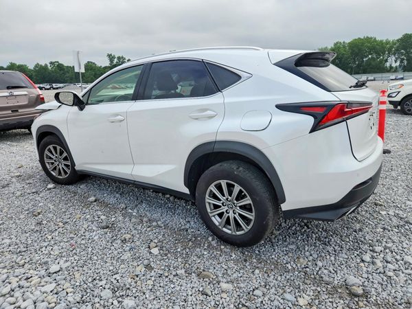 2020 LEXUS NX