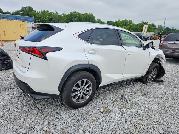 2020 LEXUS NX