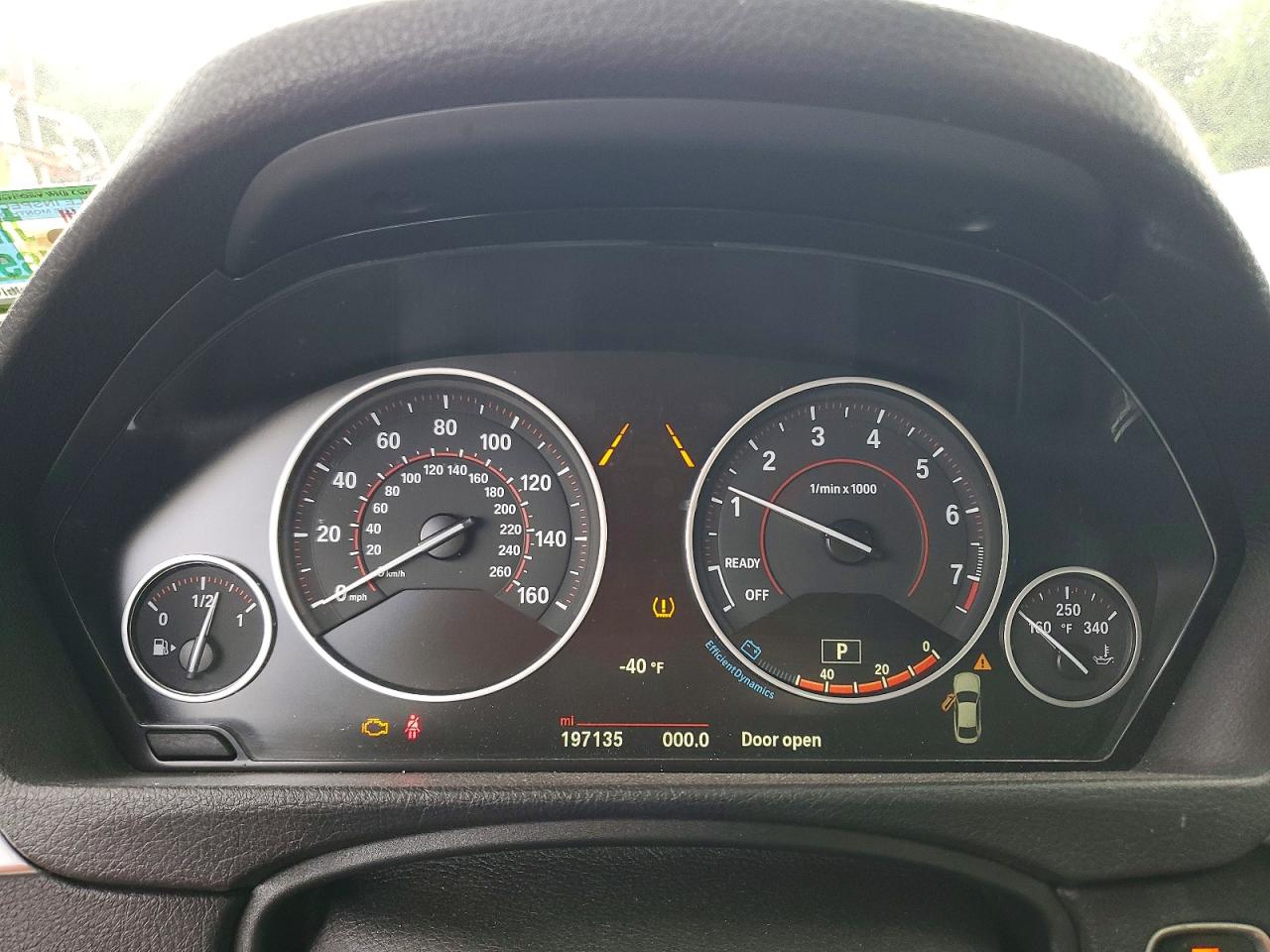 2016 BMW 428 xDrive GC