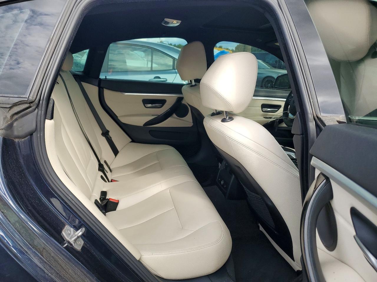 2016 BMW 428 xDrive GC