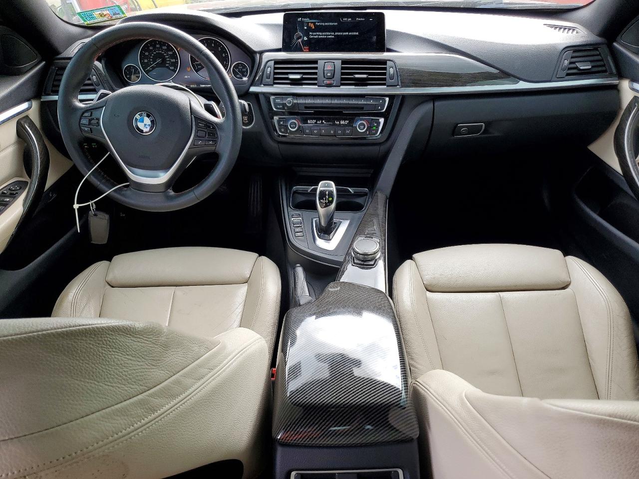 2016 BMW 428 xDrive GC