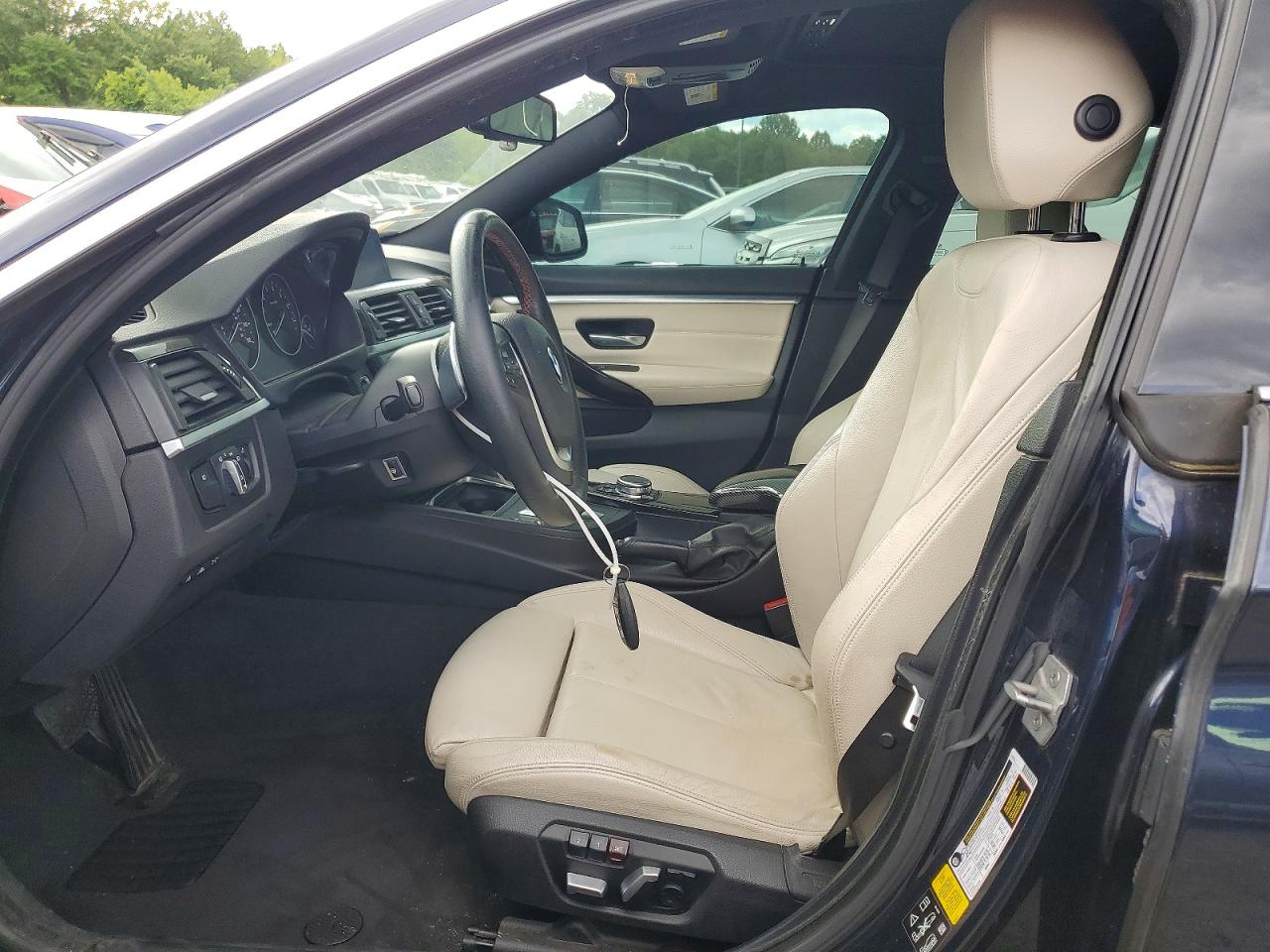 2016 BMW 428 xDrive GC