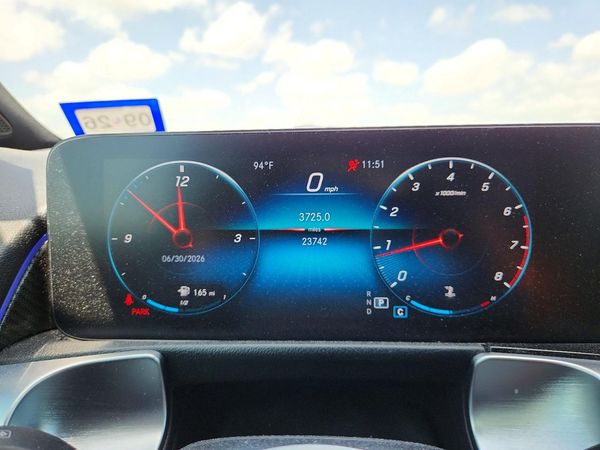 2022 MERCEDES-BENZ GLB GLB250 / GLB250 4MATIC