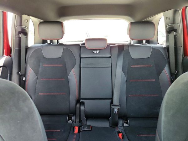 2022 MERCEDES-BENZ GLB GLB250 / GLB250 4MATIC