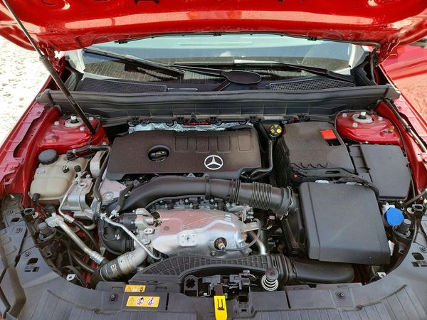 2022 MERCEDES-BENZ GLB GLB250 / GLB250 4MATIC