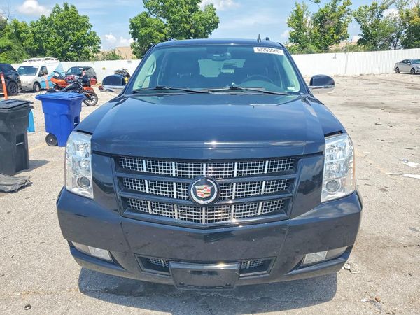 2014 CADILLAC ESCALADE ESV Premium