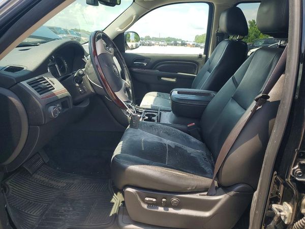 2014 CADILLAC ESCALADE ESV Premium