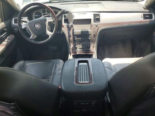 2014 CADILLAC ESCALADE ESV Premium