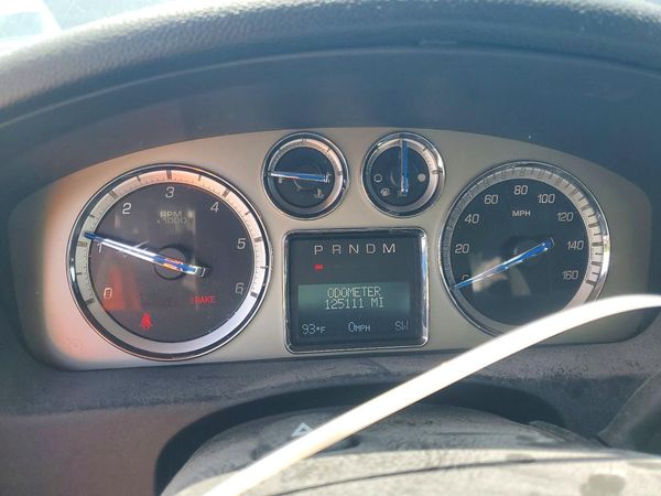 2014 CADILLAC ESCALADE ESV Premium
