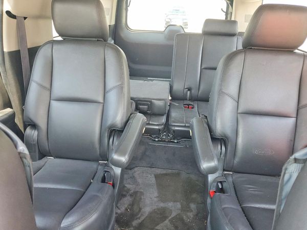 2014 CADILLAC ESCALADE ESV Premium
