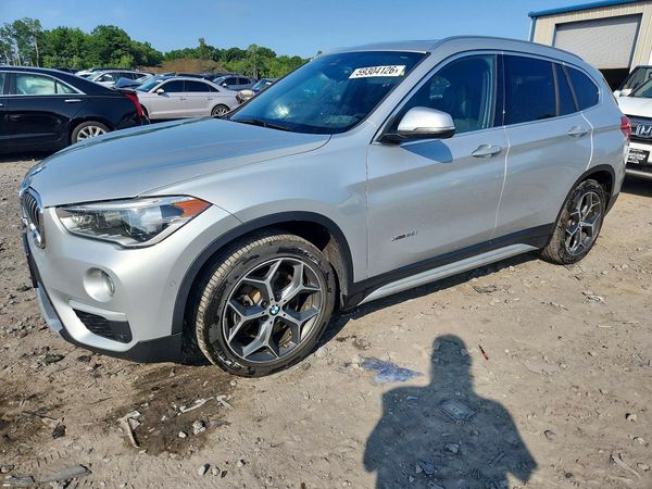 2017 BMW X1 xDrive28iBr