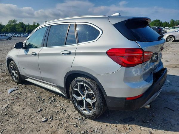 2017 BMW X1 xDrive28iBr