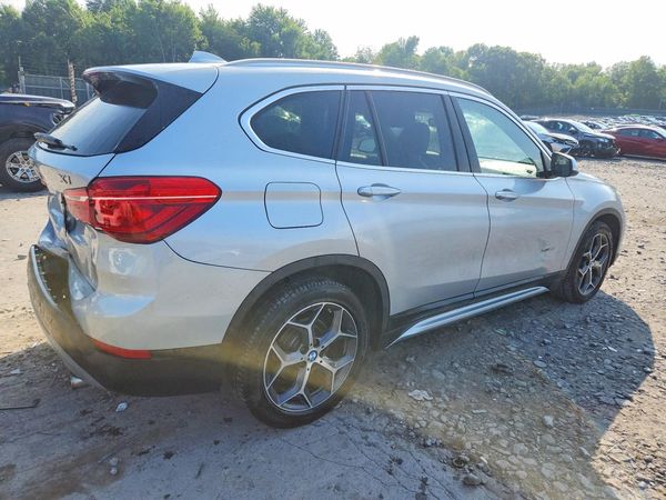 2017 BMW X1 xDrive28iBr