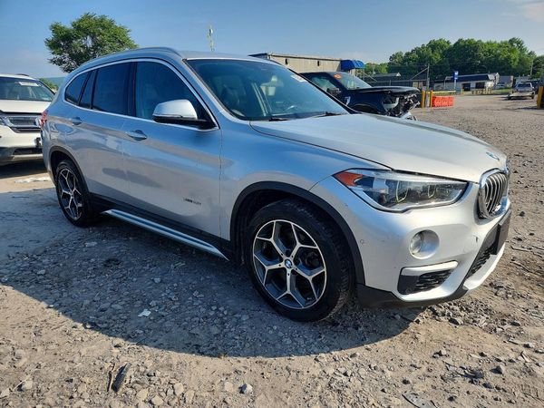2017 BMW X1 xDrive28iBr