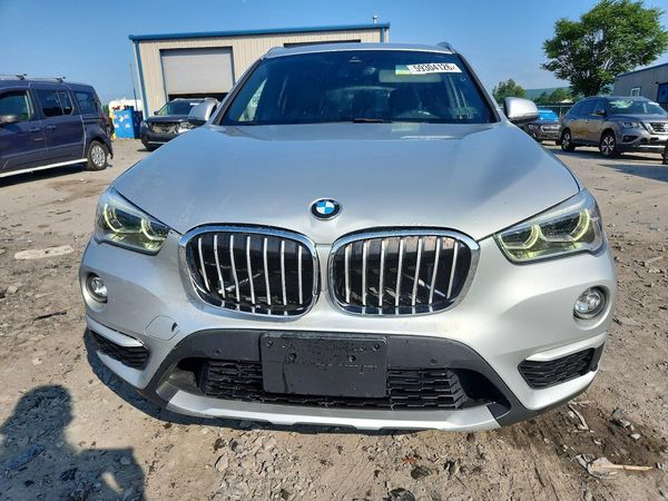 2017 BMW X1 xDrive28iBr