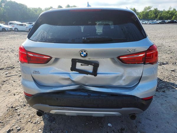 2017 BMW X1 xDrive28iBr