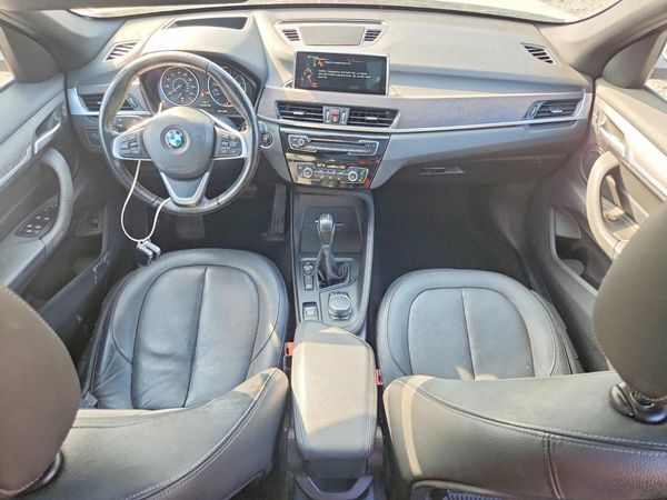 2017 BMW X1 xDrive28iBr