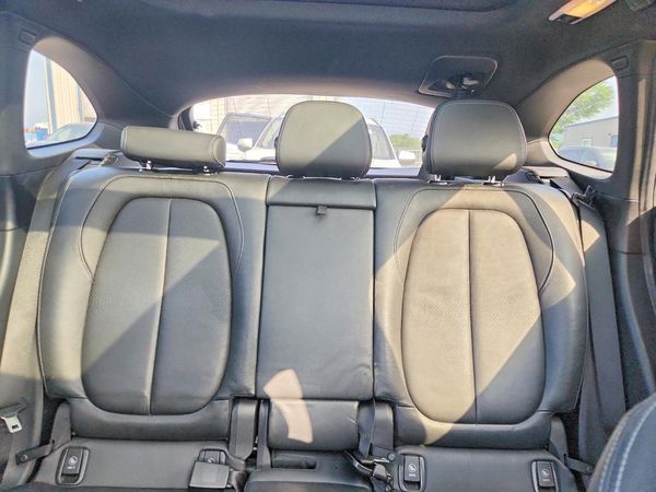 2017 BMW X1 xDrive28iBr