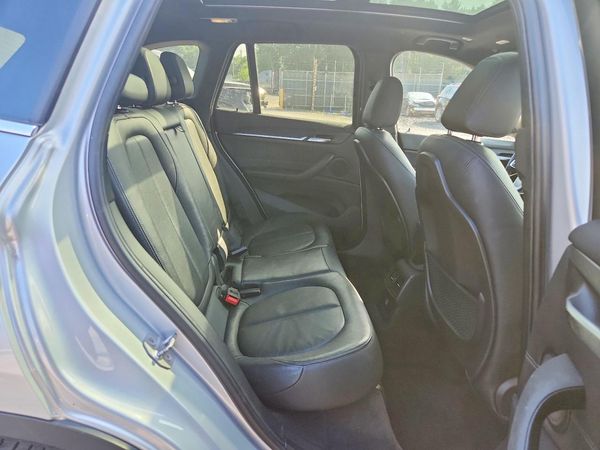 2017 BMW X1 xDrive28iBr