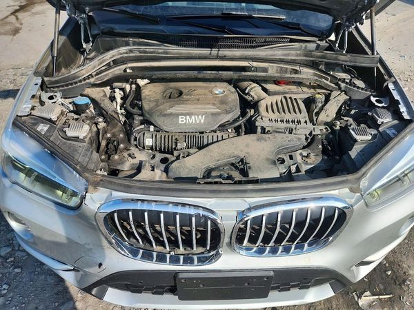2017 BMW X1 xDrive28iBr
