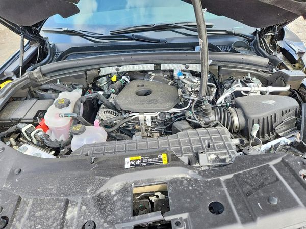 2026 JEEP GRAND CHEROKEE LIMITED 4X4