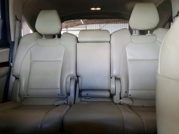 2014 ACURA MDX SH-AWD