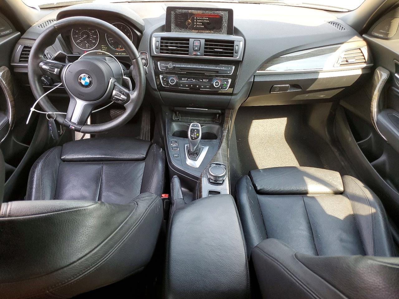 2016 BMW M235XI xDrive