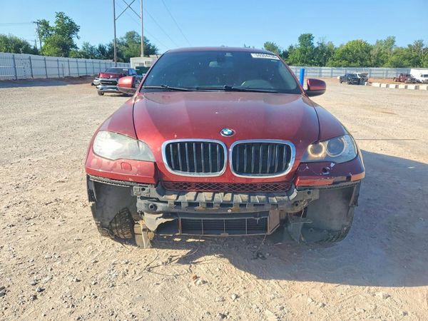 2013 BMW X6 xDrive35i