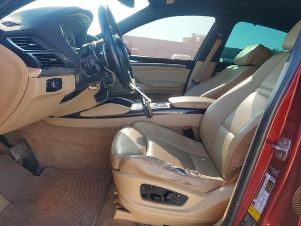 2013 BMW X6 xDrive35i