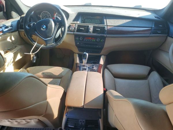 2013 BMW X6 xDrive35i