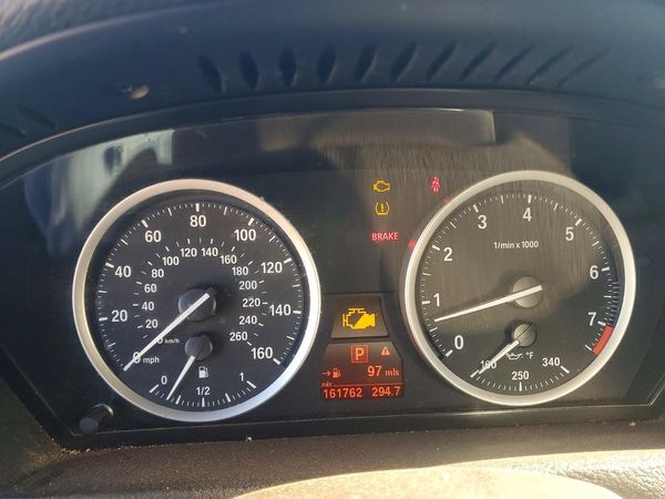 2013 BMW X6 xDrive35i