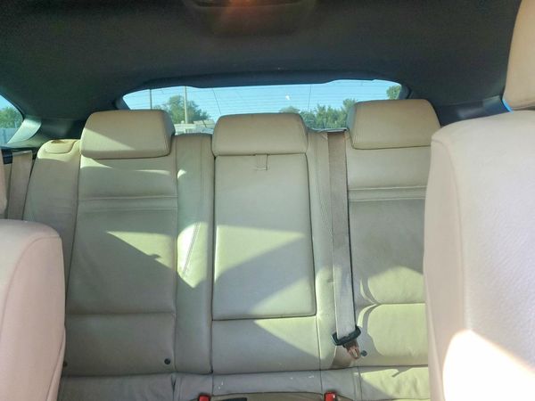 2013 BMW X6 xDrive35i