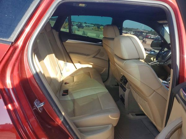 2013 BMW X6 xDrive35i