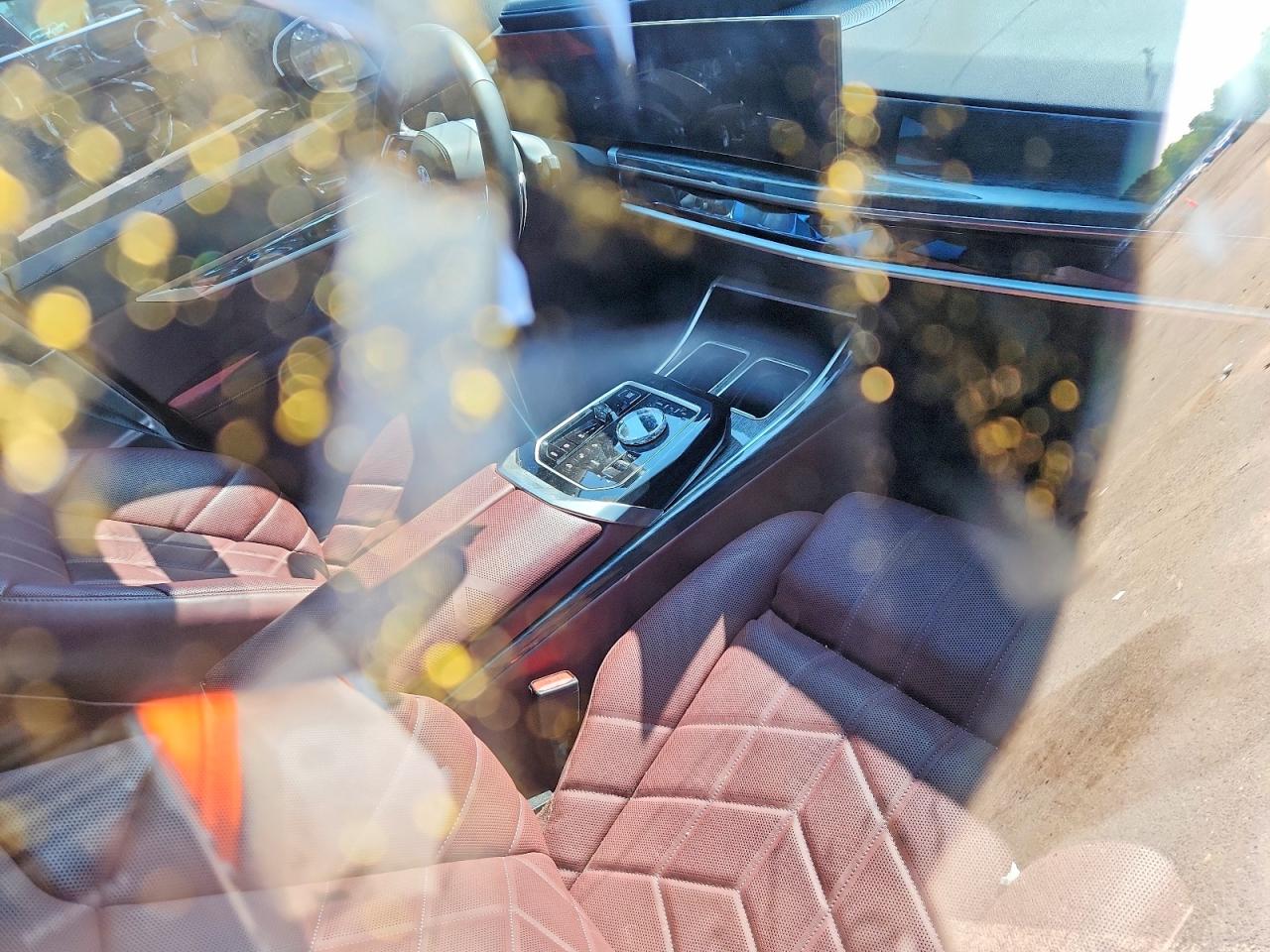 2024 BMW 760 xDrive