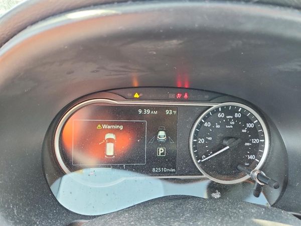 2019 NISSAN KICKS