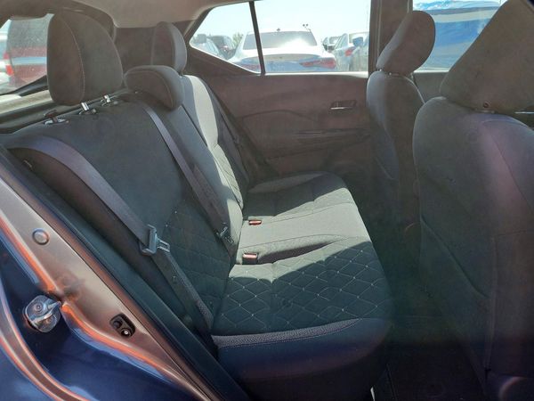 2019 NISSAN KICKS