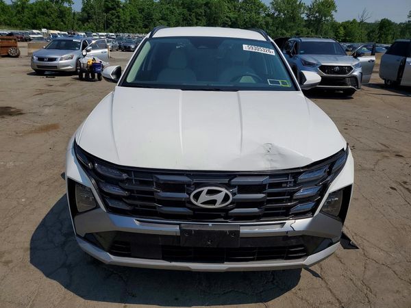 2026 HYUNDAI TUCSON SEL, SEL Plus