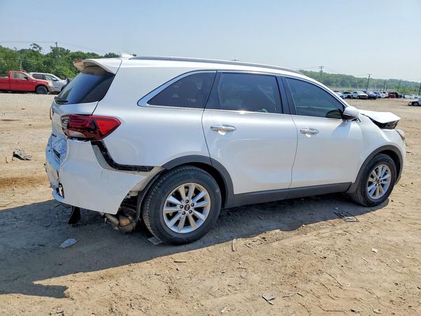 2019 KIA SORENTO L, LX, S