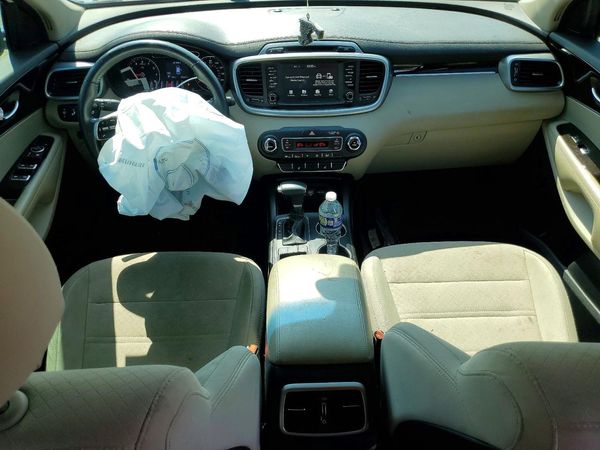 2019 KIA SORENTO L, LX, S
