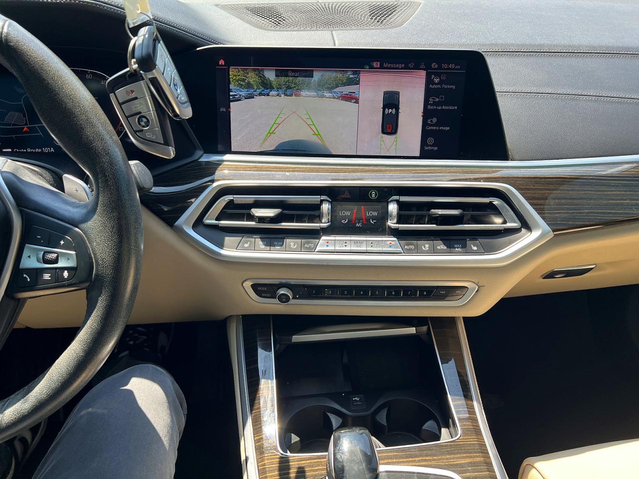 2021 BMW X5 sDrive40i