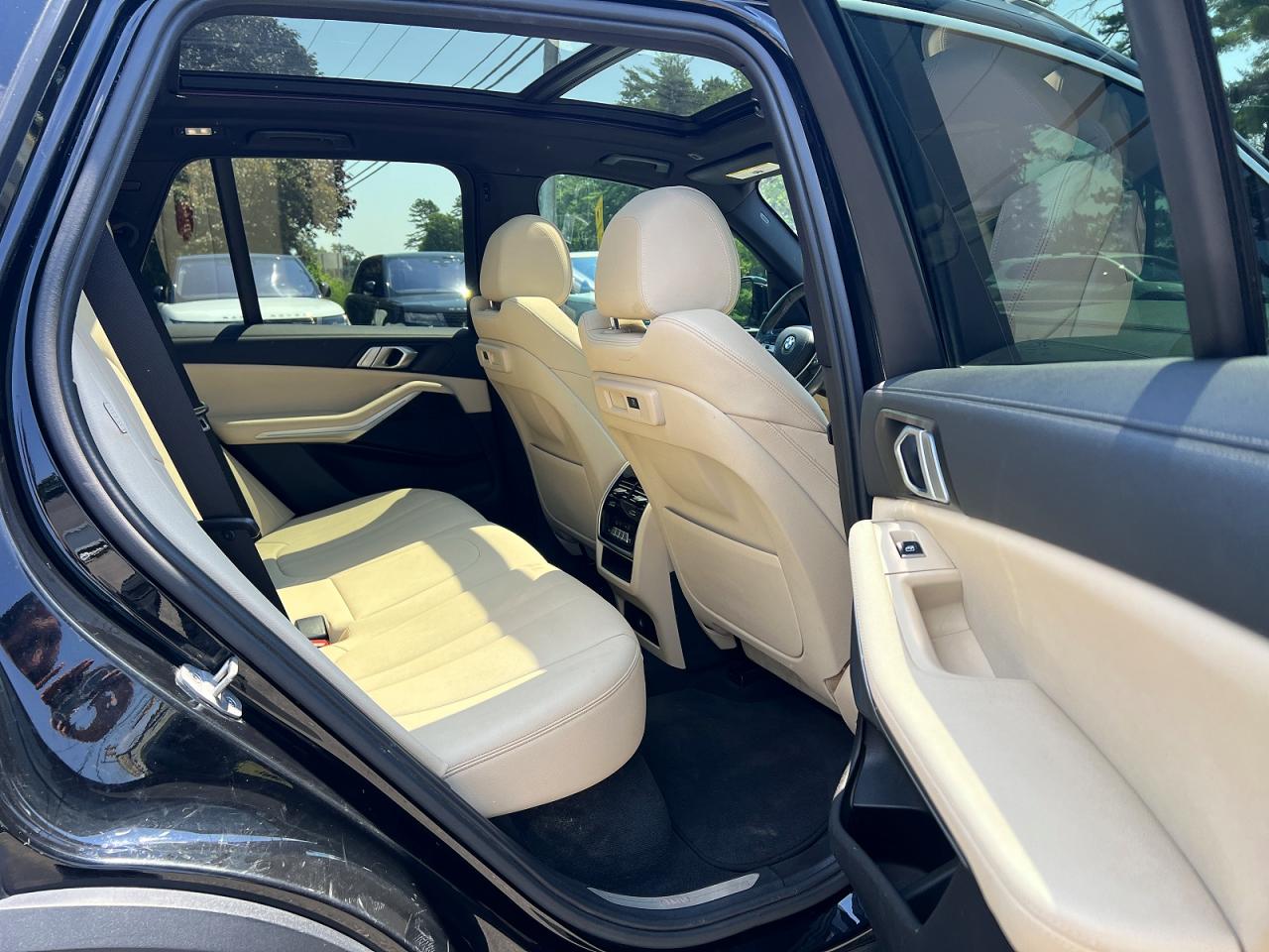 2021 BMW X5 sDrive40i