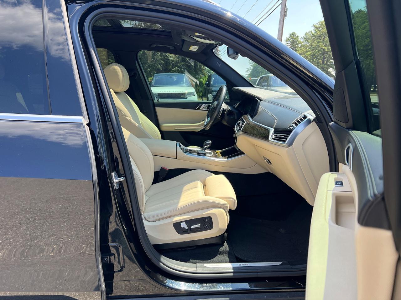 2021 BMW X5 sDrive40i