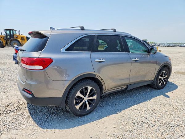 2016 KIA SORENTO EX