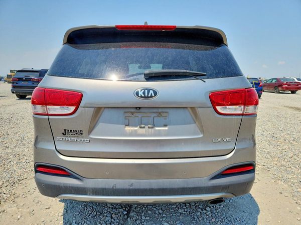 2016 KIA SORENTO EX