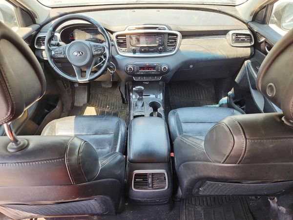 2016 KIA SORENTO EX