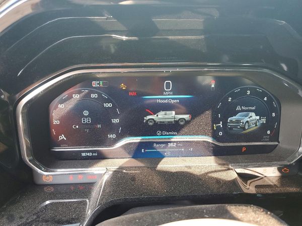 2024 CHEVROLET SILVERADO High Country