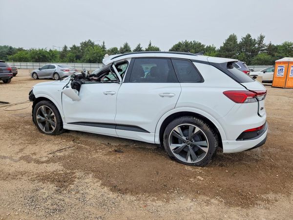 2024 AUDI Q4 E-TRON