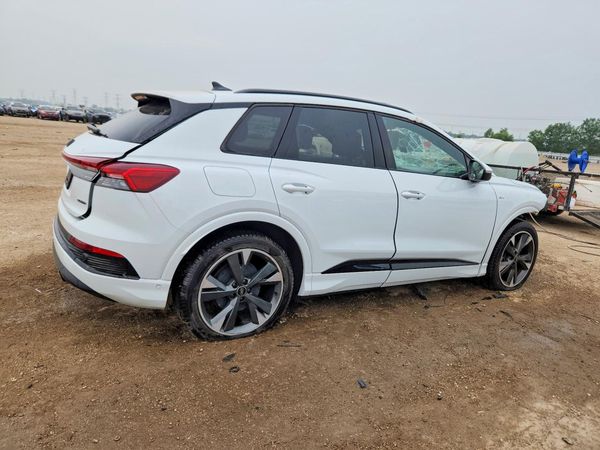 2024 AUDI Q4 E-TRON